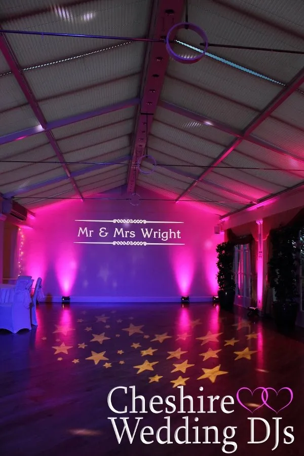 Mere Court Wedding Venue